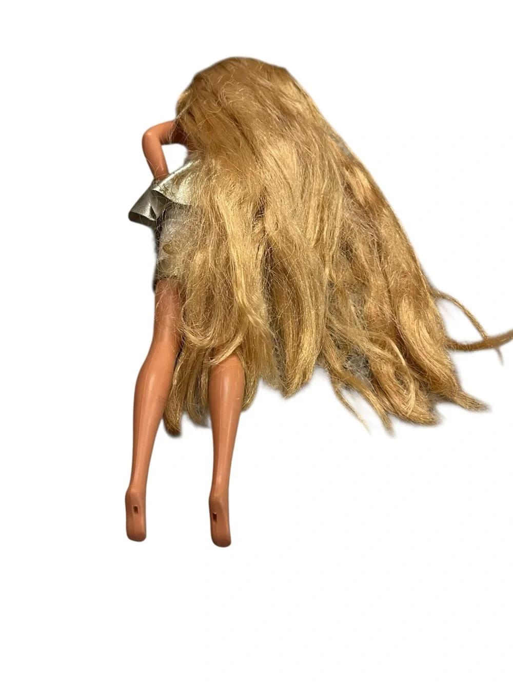 Barbie Hollywood hair doll vintage 90s original outfit